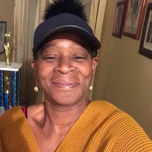 Meet your Posher, Sandra